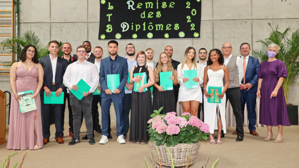 20220708 Remise des diplomes1GSO2